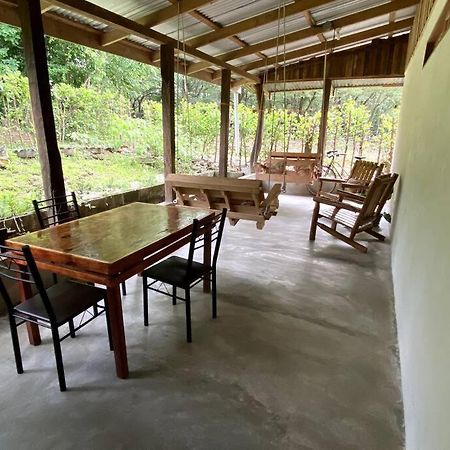 Гостевой дом Casa Briza Никойя Экстерьер фото